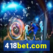 418bet.com
