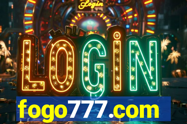 fogo777.com