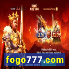 fogo777.com