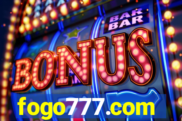 fogo777.com