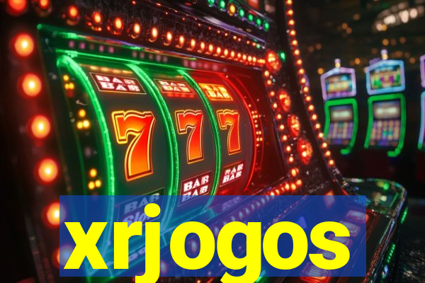 xrjogos