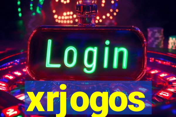 xrjogos