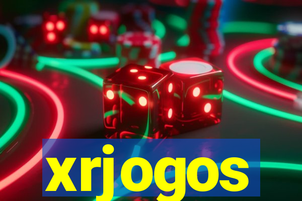 xrjogos