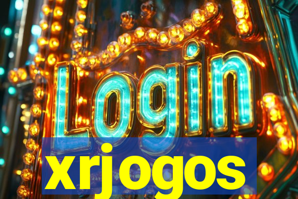 xrjogos