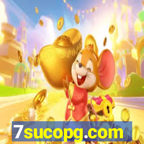 7sucopg.com