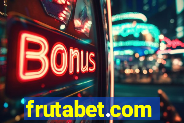 frutabet.com