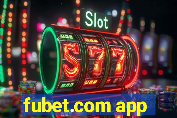 fubet.com app