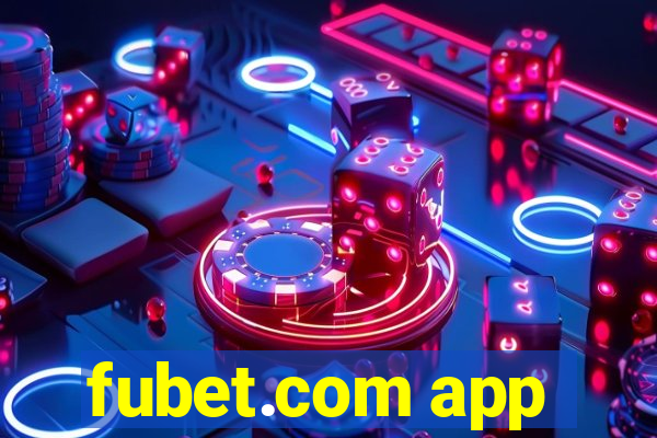 fubet.com app