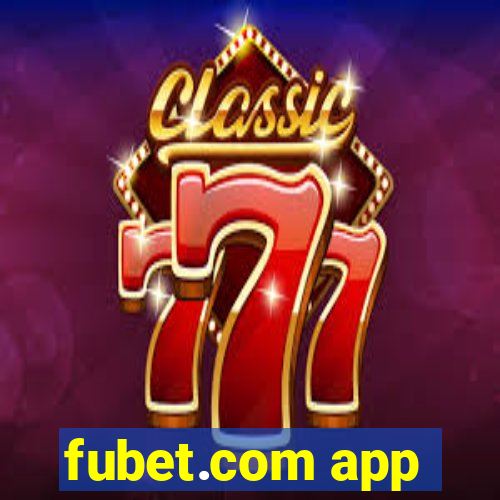 fubet.com app