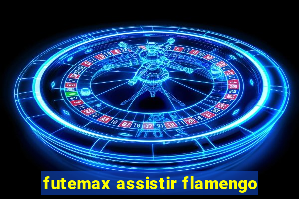 futemax assistir flamengo
