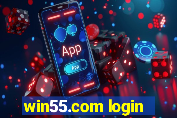 win55.com login