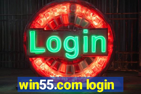 win55.com login