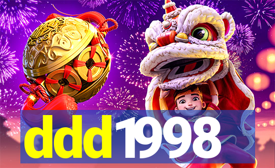 ddd1998
