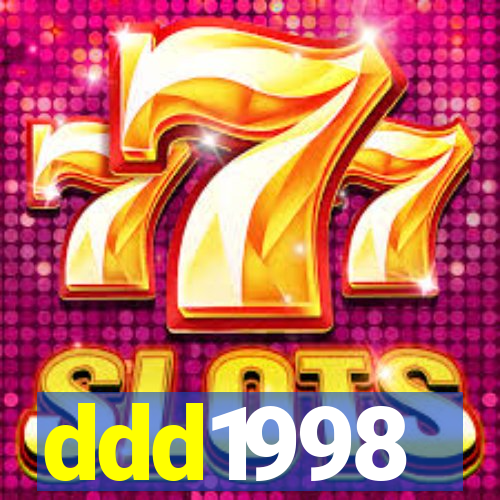ddd1998