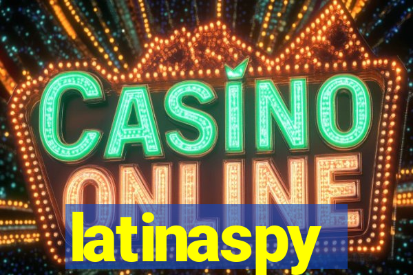 latinaspy