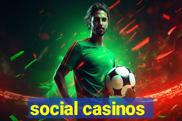 social casinos