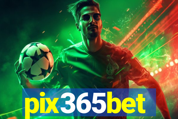 pix365bet