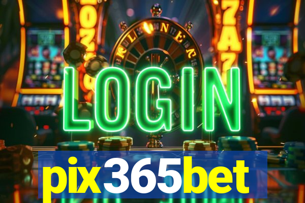 pix365bet