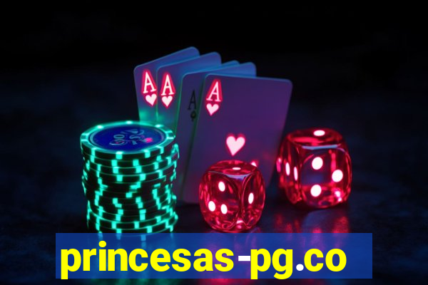 princesas-pg.com