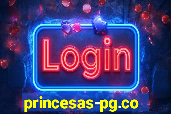 princesas-pg.com