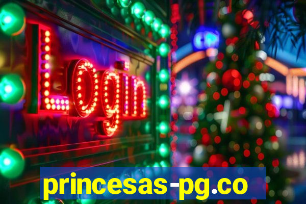 princesas-pg.com