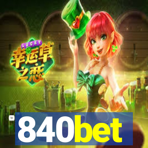 840bet