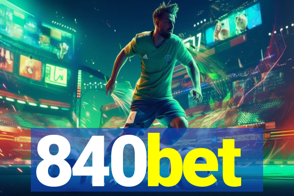 840bet