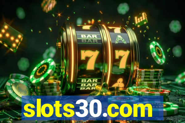 slots30.com