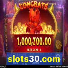 slots30.com
