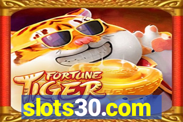 slots30.com
