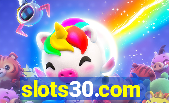 slots30.com