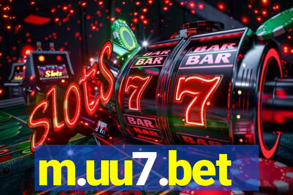 m.uu7.bet
