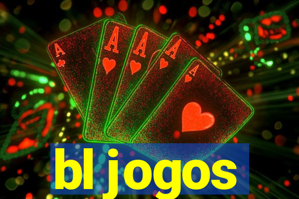 bl jogos