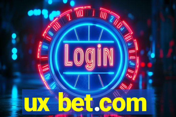ux bet.com