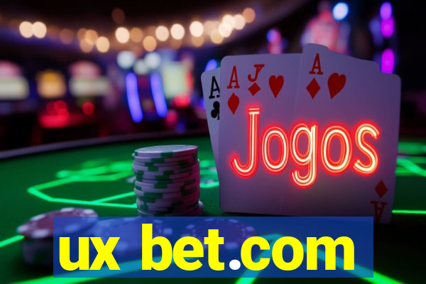 ux bet.com