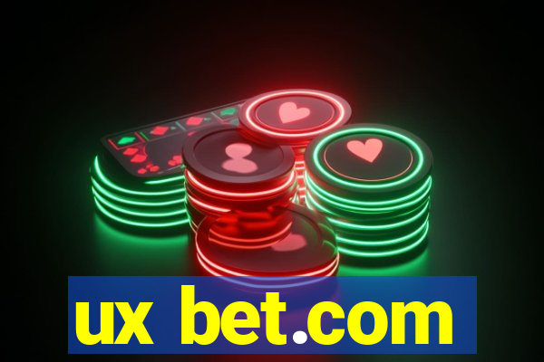ux bet.com