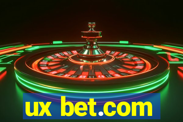ux bet.com
