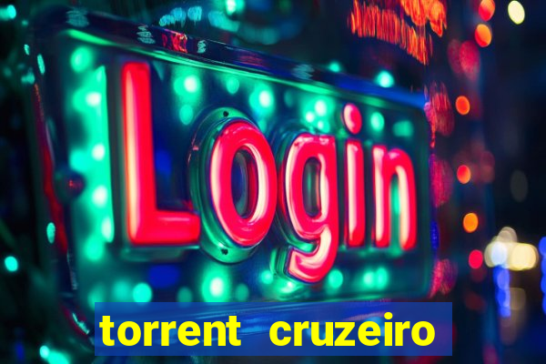 torrent cruzeiro das loucas
