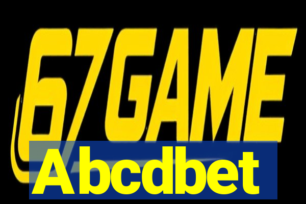 Abcdbet