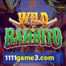 1111game3.com