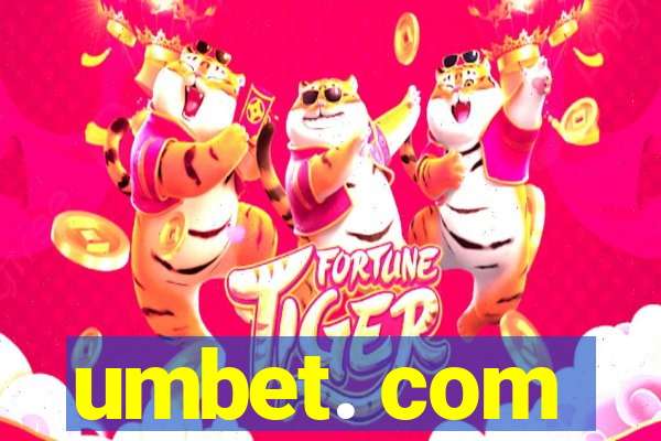 umbet. com