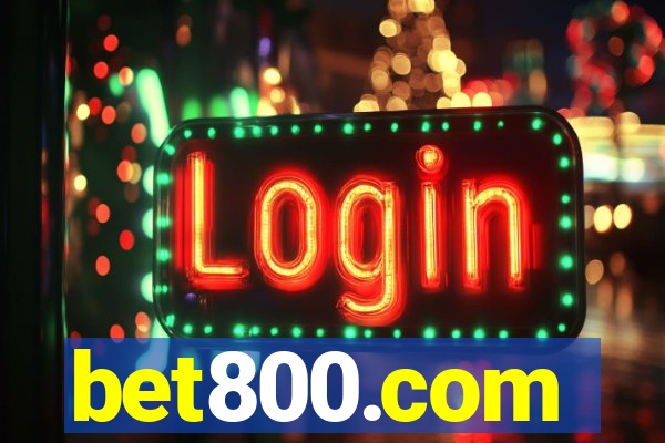 bet800.com