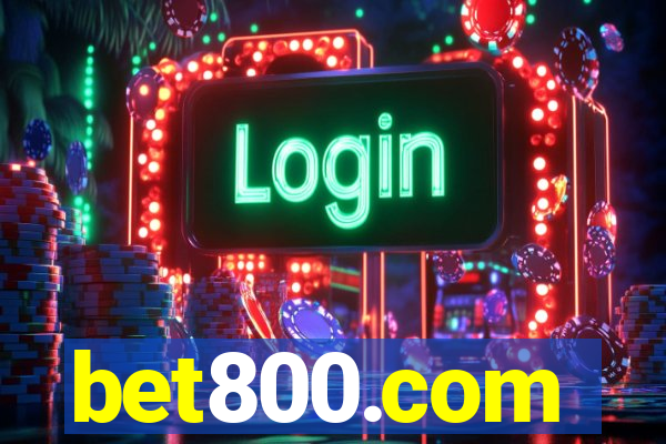 bet800.com