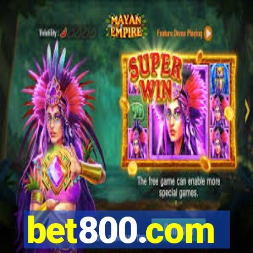 bet800.com