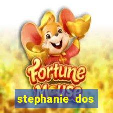 stephanie dos santos carvalho santana