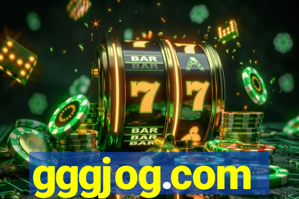gggjog.com