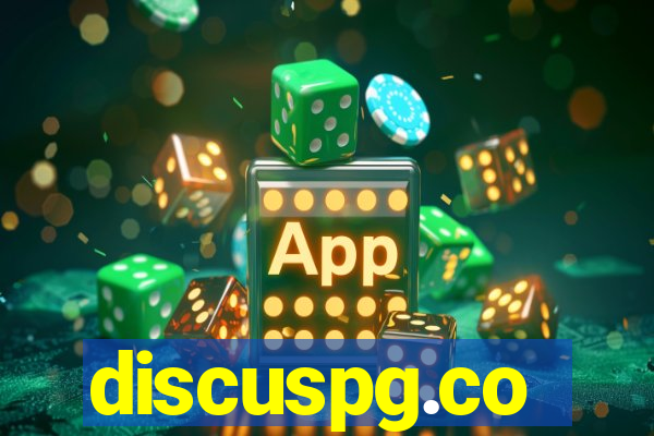 discuspg.co