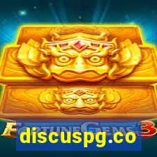 discuspg.co