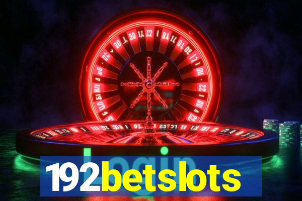 192betslots