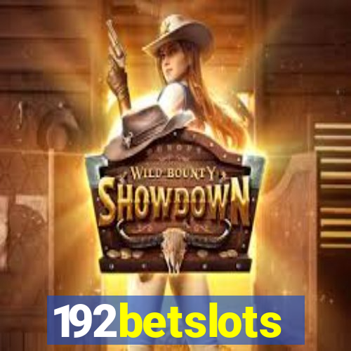 192betslots